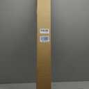LazBlinds No Drill Cordless Cellular Shades, 53" W x 48" H, White