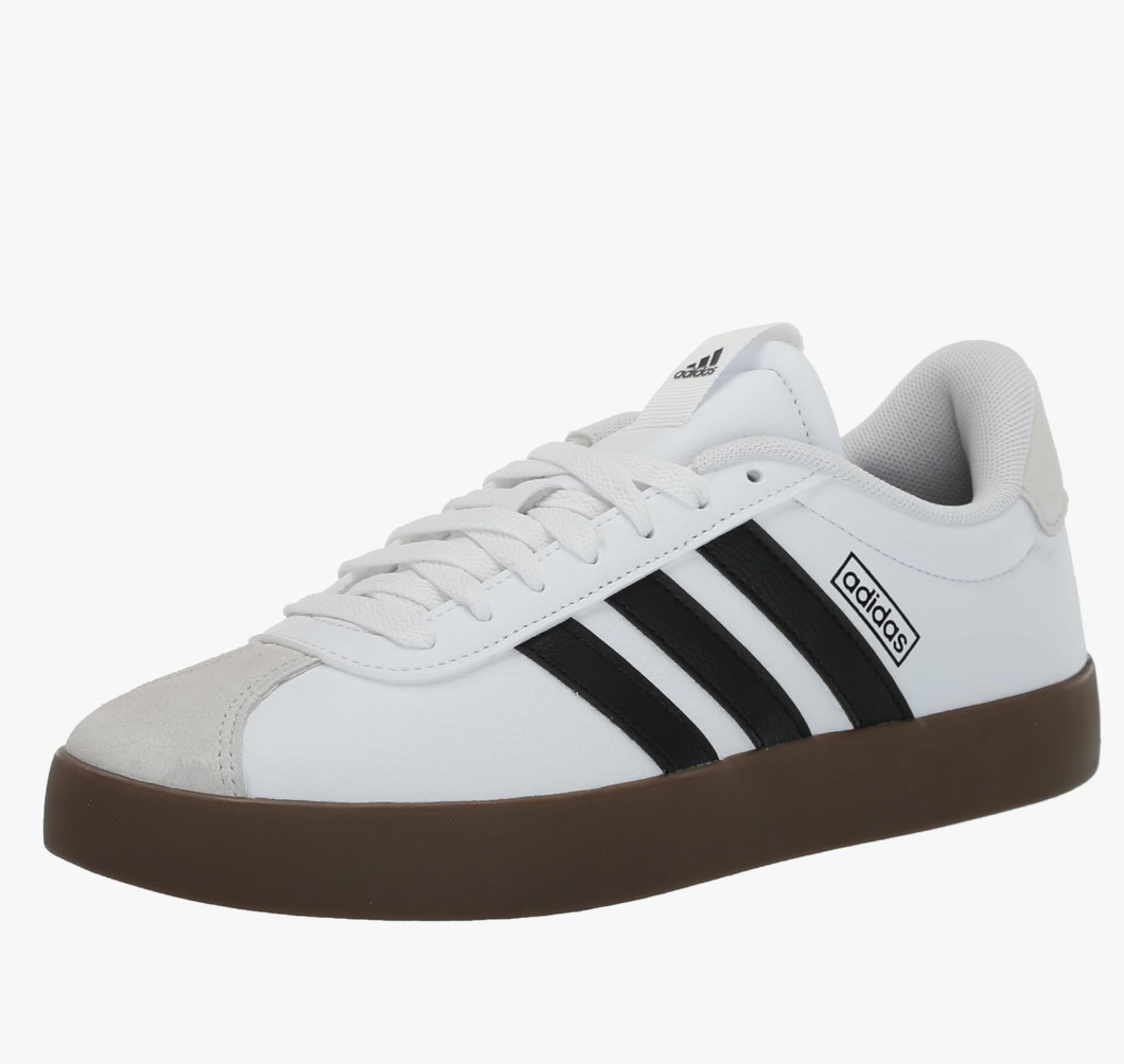 Adidas Women's VL Court 3.0 Sneaker. Size 9,5