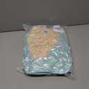 UNICOMIDEA Baby Girl Winter Coat Laser Toddler Jackets Warm Down Outerwear with Hooded for 12M-5T