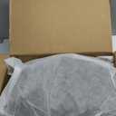 InnoGear Tablet Pillow Stand for Lap, 360 Adjustable Hands-Free Holder Mount for Bed Sofa Reading Compatible with 6" - 13" iPad Kindle iPhone E-Reader