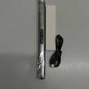 Upgraded Dual Arc Electric Candle Lighter Rechargeable USB Lighter Plasma Arc Lighters for Candle (Space Gray) (General Packaging)