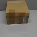 AmyHomie Artificial Flower Dark Red Rose 100pcs Real Looking Fake Roses w/Stem for DIY Wedding Bouquets Centerpieces Arrangements Party Baby Shower Valentines Day Christmas Tree Decorations