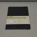 POPRUN Monthly Planner 2026-2027 (Large- 8.5" x 10.5" Soft Cover), 18-Month Calendar Book (Jul.2026-Dec.2027), Calendar Planner with Monthly Tabs & Pocket, 100 GSM Paper - Black