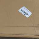 2 Pack Veggie Tray With Lid - Square Divided Serving Tray for Fridge Organizer Bins Divided Snackle Box Container with 4 Compartments for Party Serving Platter, Fruit Tray with Dip, Snack Storage