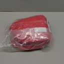 Haloumoning Boys Sweatsuits Kids Active Zip Hoodie Sweatershirt and Jogger Sweatpants 5-14 Years (10-12 Years, Red)