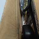 Pressure Washer Extension Wand 24 feet Power Washer Extension Wand 24 ft Telescoping Pressure Washer Wand Aluminum with Brush, Gutter Cleaner, 5 Spray Nozzle Tips, 2 Hose Adapters, Support Belt