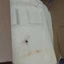 NLQR Replacement Driver Bottom Seat Foam Cushion Pad Compatible with Ford F150 Lariat XL 2004 2005 2006 2007 2008 Replacement Seat Foam Pad