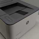HP LaserJet Pro 3001dw Wireless Black & White Printer, Best-for-Office (3G65OF)