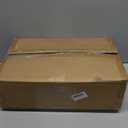 WOWLIVE 9 Tiers Large Shoe Rack White Shoe Rack Organizer for Closet 50-55 Pairs Stackable Heavy Duty Shoe Shelf Shoe Storage with Metal Pipes Plastic Connectors