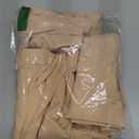 wirarpa Women's Boyshorts Panties Cotton Boxer Briefs for Ladies Underwear Shorts with Cotton Crotch 4 Pack (XX-Large, Beige)