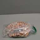 GRACE KARIN Girls' Spring Long Sleeve Dresses Kids Floral Winter Formal Dress Girl Casual Fancy Midi Clothes Size 12, Black Flower