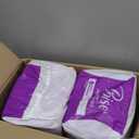 Poise Incontinence & Postpartum Pads for Bladder Leaks, 4 Drop Moderate Absorbency, Regular Length, 132 Count