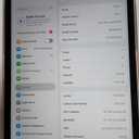 Apple 2021 iPad 9th Gen (10.2 inch, Wi-Fi + Cellular, 64GB) Space Gray 