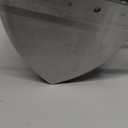 Potato Ricer Good Grip, Potato Masher Stainless Steel Professional Masher Kitchen Tool Fruit Press Baby Food Masher