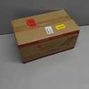 PLASTICPRO 1000 piece Cutlery Combo set of Red Plastic Forks, Spoons, and Knives Disposable Colored Cutlery Bulk Pack Variety Pack for Party Home Office