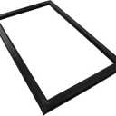 Frigidaire 241872509 Door Gasket for Refrigerators, Black