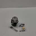 352376R92 Carburetor Compatible with IH-Farmall Tractor A AV B BN C Super A Super C Marvel Schebler TSX156 TSX157 TSX319 Carb w/Gaskets