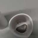 Facial Hair Remover for Women- 2-in-1 as Seen on TV Painless Face Shaver -Mini Hair Remover, Electric Razor Shaver Portable Bikini Epilator for Lips, Chin, Armpit, Peach Fuzz,Neck, Cheek