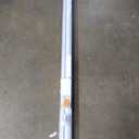 Cordless Roller Shades Blackout Blinds for Windows Room Darkening Rolled Up Shades with Spring System, UV Protection Window Shades Door Blinds for Home and Office (70" W x 72" H, White)