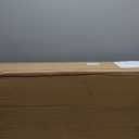 Upgraded Dog Ramp for Bed, Couch, Car, Foldable Pet Ramp, Non-Slip Pad & Safety Baffle-6 Adjustable Height 12" to 30", Portable Stable Pet Steps for Small & Medium Old Dogs & Cats