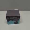 Gifts for Him Husband Men Dad Valentines Day - Bluetooth Speaker with Phone Stand, Anniversary Birthday Gift for Boyfriend Man Women Teen Boy - Ideal for Home/Kitchens/Outdoor/Desk (A2 - Black)