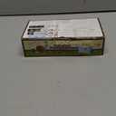 MAYAPHILOS Russian and English Bilingual Talking Flash Cards with 224 Sight Words Fun Russian Language Learning Toys for Kids, Audible Pocket Speech for Toddlers, Preschool Birthday