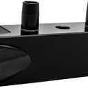 Transmission Thermostat Bypass Kit 125068000 Compatible with 2014-2018 GM 6L80 Transmission, Fit for Chevrolet Silverado Tahoe GMC Sierra Yukon Cadillac Escalade CT6, Transmission Cooler Bypass Block