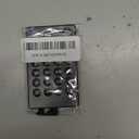 Universal Replacement Bose Remote Control for Bose Sound Touch Wave Music Radio System-Generation The 1,2,3,4th (Batteries Excluded)(Black)