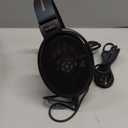 Sennheiser HD 660S2 - Audiophile Open-Back Over Ear Headphones with Deep Bass Extension and Refined Acoustic Performance, Over-Ear Headphones for PC, Music, Gaming, Podcasts, Premium Black