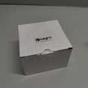 Domolli Christmas Lights 1200 LED 394 FT, IP67 Waterproof Christmas Tree Lights with 8 Modes, Remote Control 3 Timers & Memory Function Xmas Decorations for House and Holiday (Cool White)