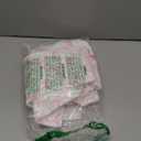 Macarrie 4 Pcs Pink Bow Coquette Kitchen Towels Trendy Cute Pink Hand Towels Coquette Bow Gifts Preppy Microfiber Kitchen Supplies for Hostess Housewarming, 18 x 26 in