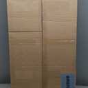 Front Service Cover Assembly 2633162 Compatible with 2005-2010 Polaris 400 Sportsman 450 500 600 700 800 - Front Cargo Box Storage Lid Cover