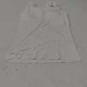 Camisoles for Women with Built in Bra,Basic Yoga Top Layering Tank Top Padded Bra Undershirt M