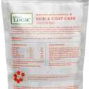 Nature's Logic Biscuits with Benefits Skin and Coat, 12oz