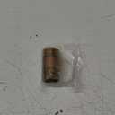 Anderson Metals - 38300-2030 38300 Red Brass Pipe Fitting, Nipple, 1-1/4" x 1-1/4" NPT Male, 3" Length