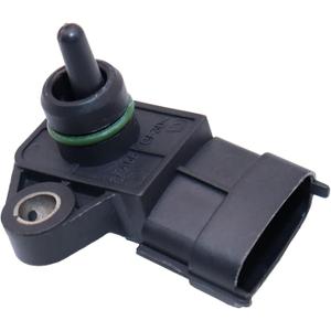 39300-2B000 Manifold Absolute Air Pressure Map Sensor Fits for Hyundai Accent Sonata Santa Fe Azera Equus Tucson Genesis Elantra Kia Cadenza Optima Rio Forte Rondo Soul Sportage 39300-2B100