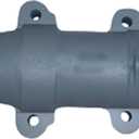 Complete Tractor 1101-1050 Hydraulic Lift Cylinder Compatible with/Replacement for Ford/Holland 2N, 8N, 9N 9N510D, Massey Ferguson TO20, TO30-829382M1