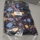 Bingo Tote Bag with Pockets for Daubers and Accessories