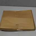 Rice Paper Lantern Lamp, Modern Japanese Simple Small Table Lamps Decorative for Bedroom Livingroom