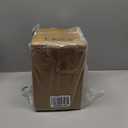 100ft 2-Pack Outdoor G40 LED Globe String Lights Dimmable Waterproof Shatterproof Light Strings with 52 Bulbs Connectable Commercial Hanging Lights for Christmas Patio House Backyard Balcony Party (Black)