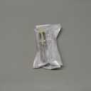 2 x Upgraded 5-in-1 Automatic Needle Threader & Seam Ripper Kit, Premium Needle Threaders for Hand Sewing with 8 Large-Eye Needles, Sewing, Embroidery&Cross Stitch Supplies Tools (Upgraded 1Pcs-Yellow)