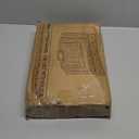 Bamboo Cutting Boards for Kitchen,Chopping Boards Set with Juice Groove,End Grain Bamboo Butcher Block,Serving Board with Holder(3 Pcs)