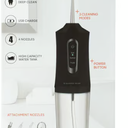 Sharper Image® Cordless Oral Irrigator