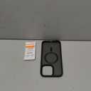 TORRAS Ostand Q3 Air for iPhone 17 Pro Max Case with 360 Magnetic Stand, Fit for MagSafe, Mil-Grade Drop Tested, Camera Control Button, Shockproof Phone Case for iPhone 17 Pro Max 6.9", Glacier Sprint