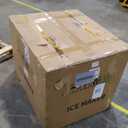 Commercial Ice Maker Machine 427Lbs/24H with 400LBS Large Storage Bin Ice Ready in Air Cooled Clear Cube Ice for Bar Business Cafe ETL NSF (427 Lbs/24H)