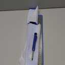 Woodworking Scriber Marking Line Ruler with Carpenter Pencil & Metal Ruler, Adjustable Aluminum Alloy Sliding T-Square Ruler, Measuring Angle Finder with Adjustment Scale, Drawing Aid Rule tool