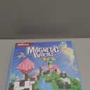 Magnetic Blocks, Magnet Building Toys for Toddlers, Preschool Sensory Autism STEM Toys for 3+ Year Old Boys & Girls, Magnetic Cubes as for Kids Ages 3-5 4-8