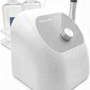 Hydrogen Oxygen Facial Machine, Hydro Facial Machine & Hydrodermabrasion Machine for Skin Care, Facial Vacuum Pore Cleaner, Hydro Dermabrasion Machine for Deep Cleansing & Hydration, Home Use