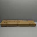 Wood Ranger Weed & Lawn Trimmer,3 in 1 Cordless Grass Trimmer,24V Cordless String Trimmer, Wheeled Weed Eater with 2 Batteries, Electric Lawn Edger Tool Set, 6-Inch Cutting Width(Red)