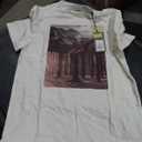 Goodfellow & Co T-shirt Beige S